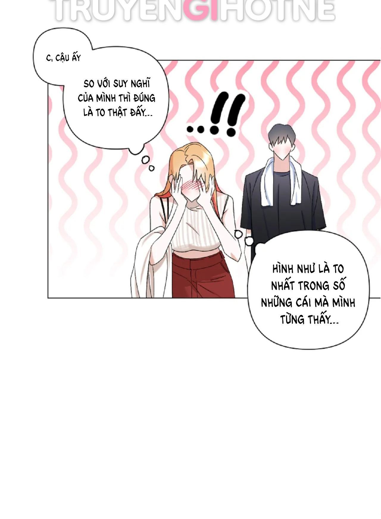 đọc truyện [18+] Thanh Tra Đáng Ngờ Chương 12.2 ảnh 4 tại Giả Dược