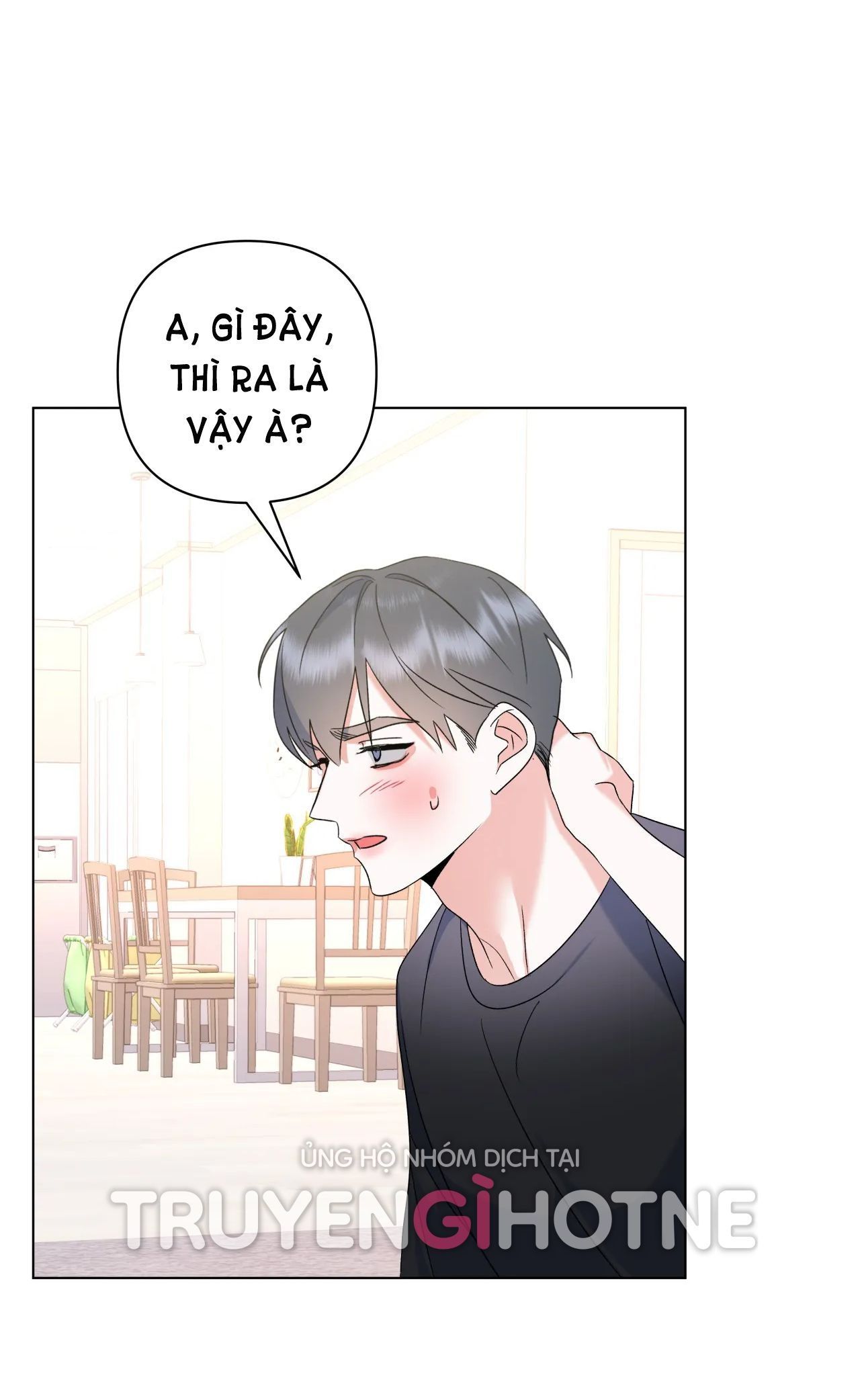 đọc truyện [18+] Thanh Tra Đáng Ngờ Chương 12.2 ảnh 31 tại Giả Dược