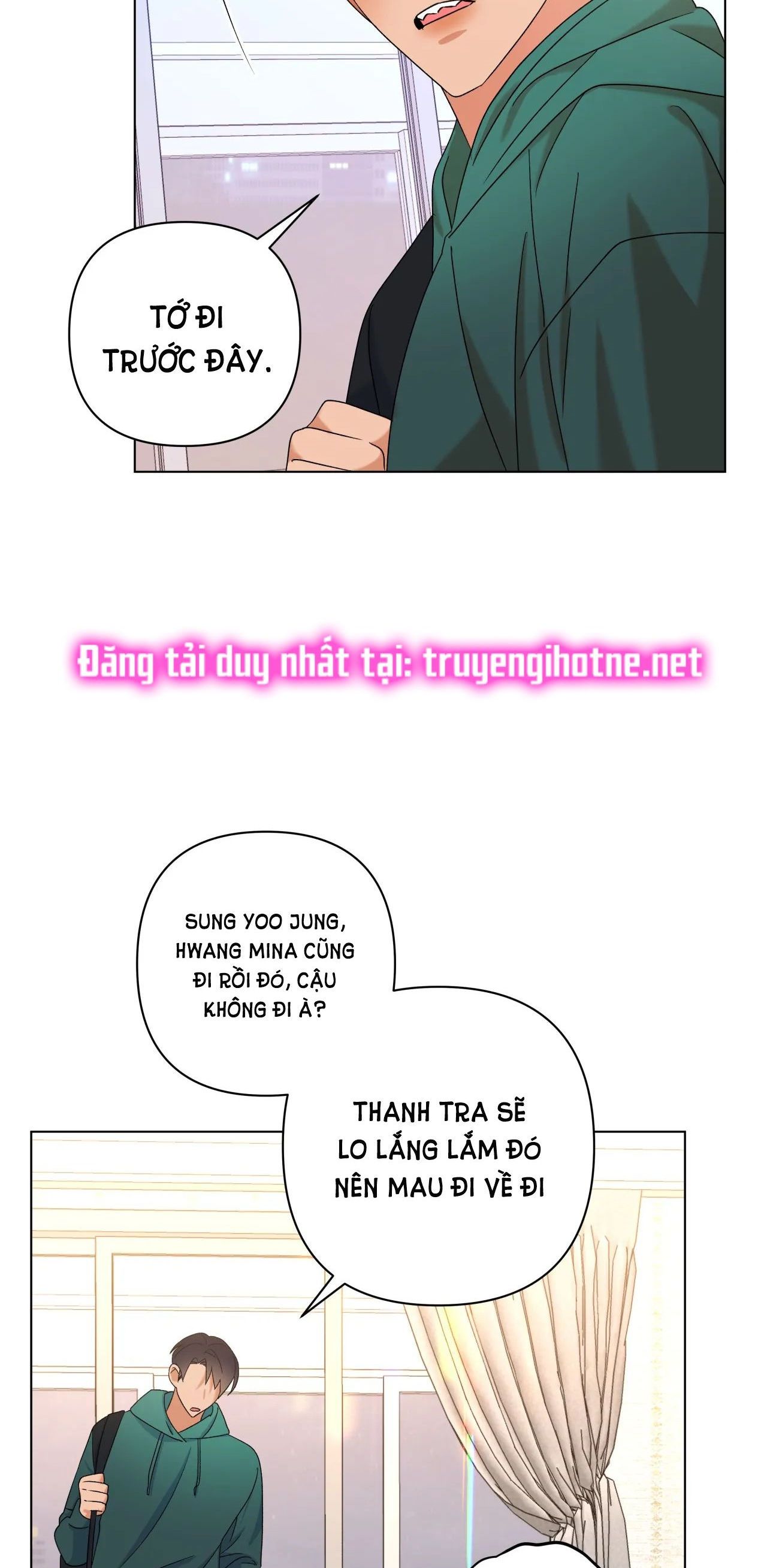 đọc truyện [18+] Thanh Tra Đáng Ngờ Chương 12.2 ảnh 39 tại Giả Dược