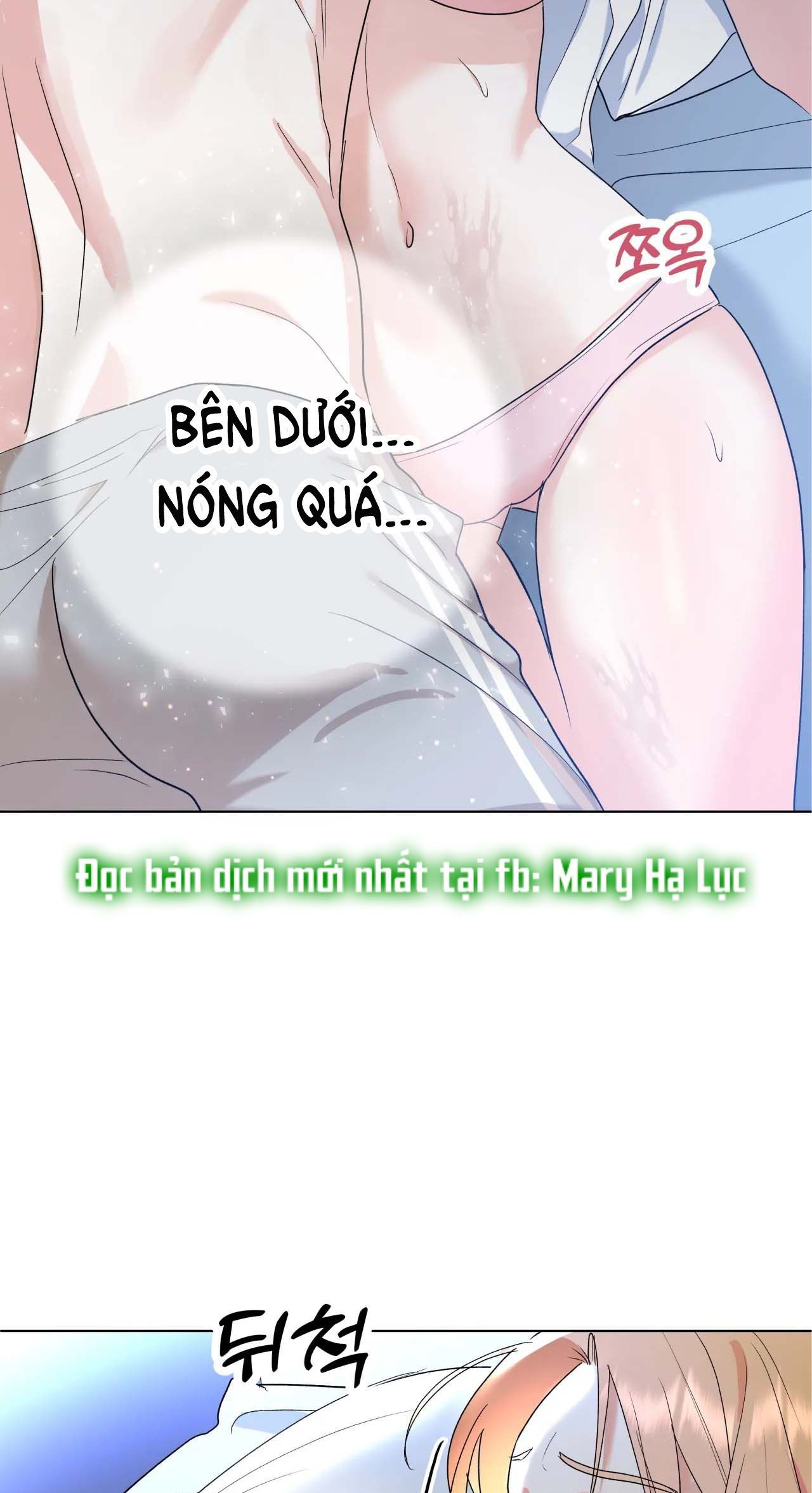 đọc truyện [18+] Thanh Tra Đáng Ngờ Chương 12.2 ảnh 52 tại Giả Dược