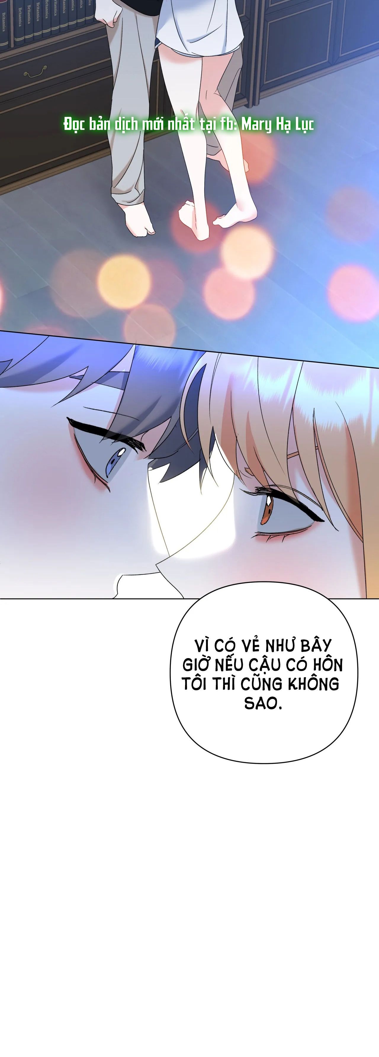 đọc truyện [18+] Thanh Tra Đáng Ngờ Chương 13.1 ảnh 12 tại Giả Dược