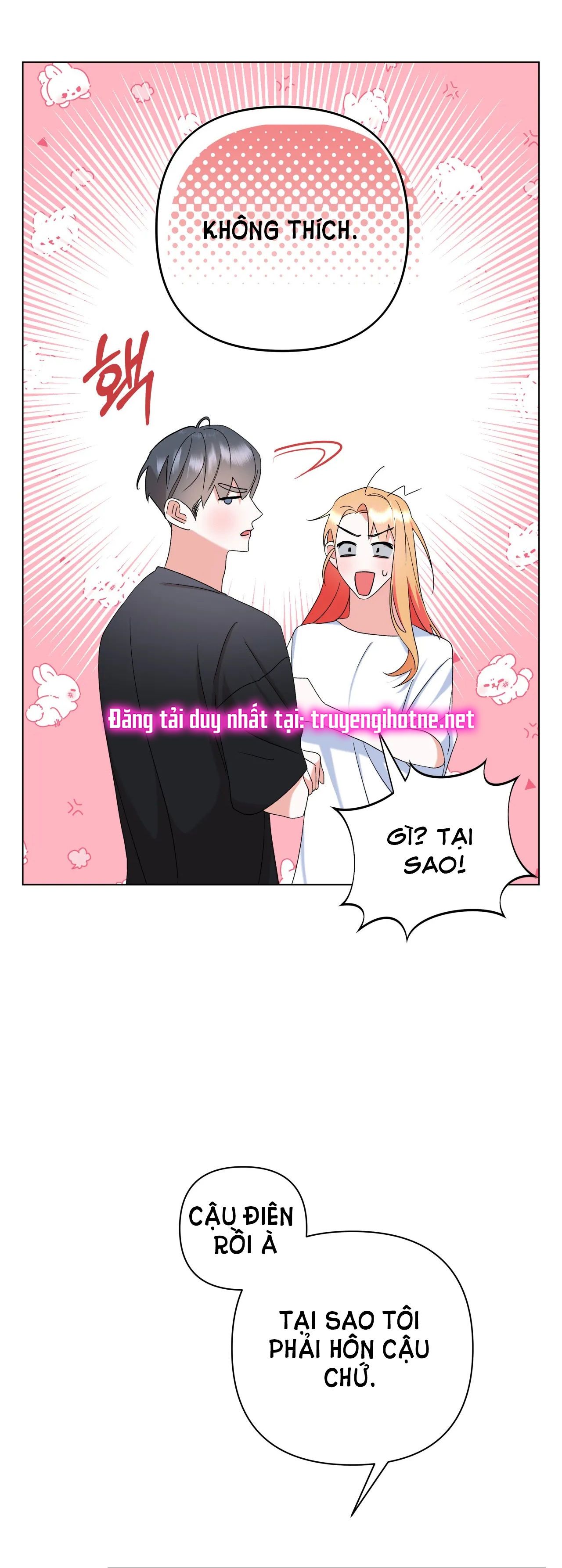 đọc truyện [18+] Thanh Tra Đáng Ngờ Chương 13.1 ảnh 14 tại Giả Dược