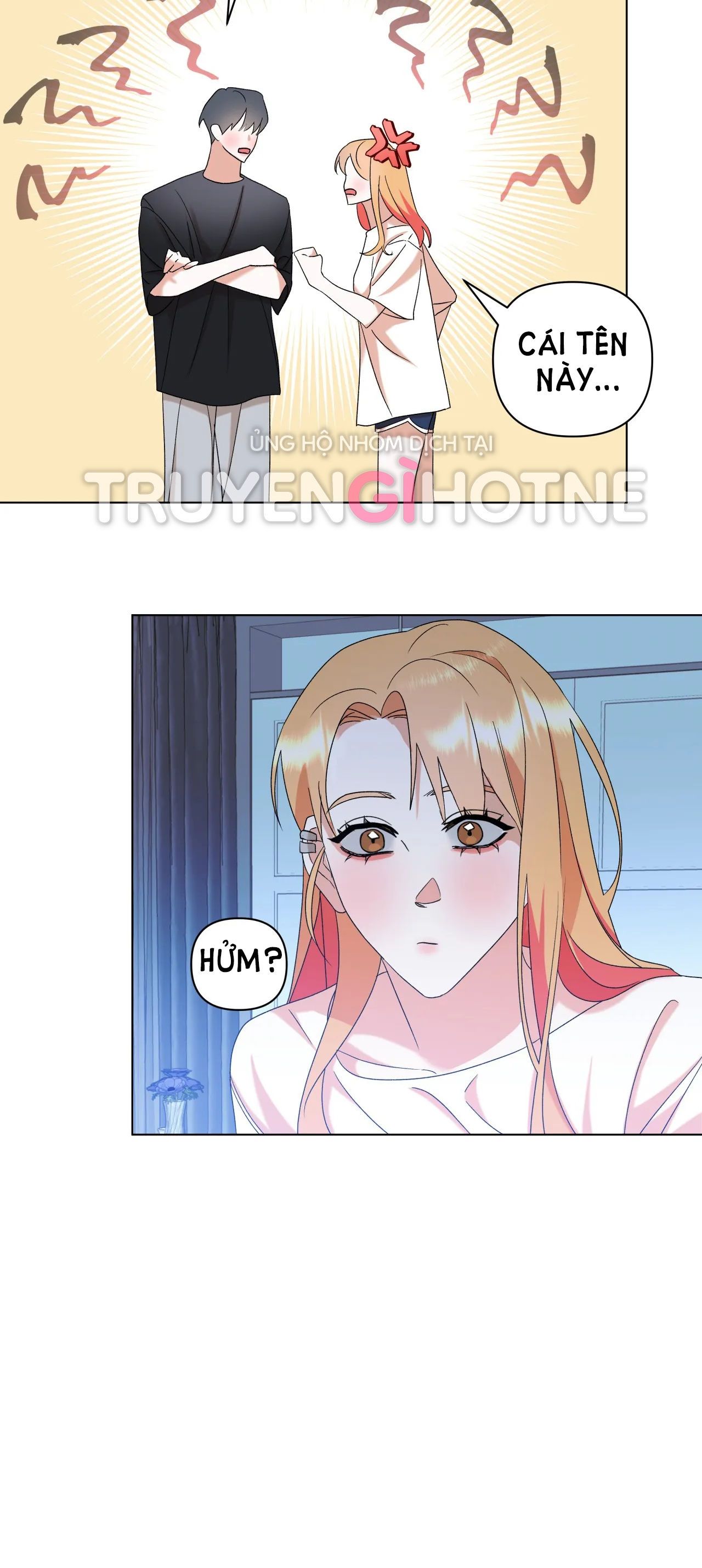 đọc truyện [18+] Thanh Tra Đáng Ngờ Chương 13.1 ảnh 16 tại Giả Dược