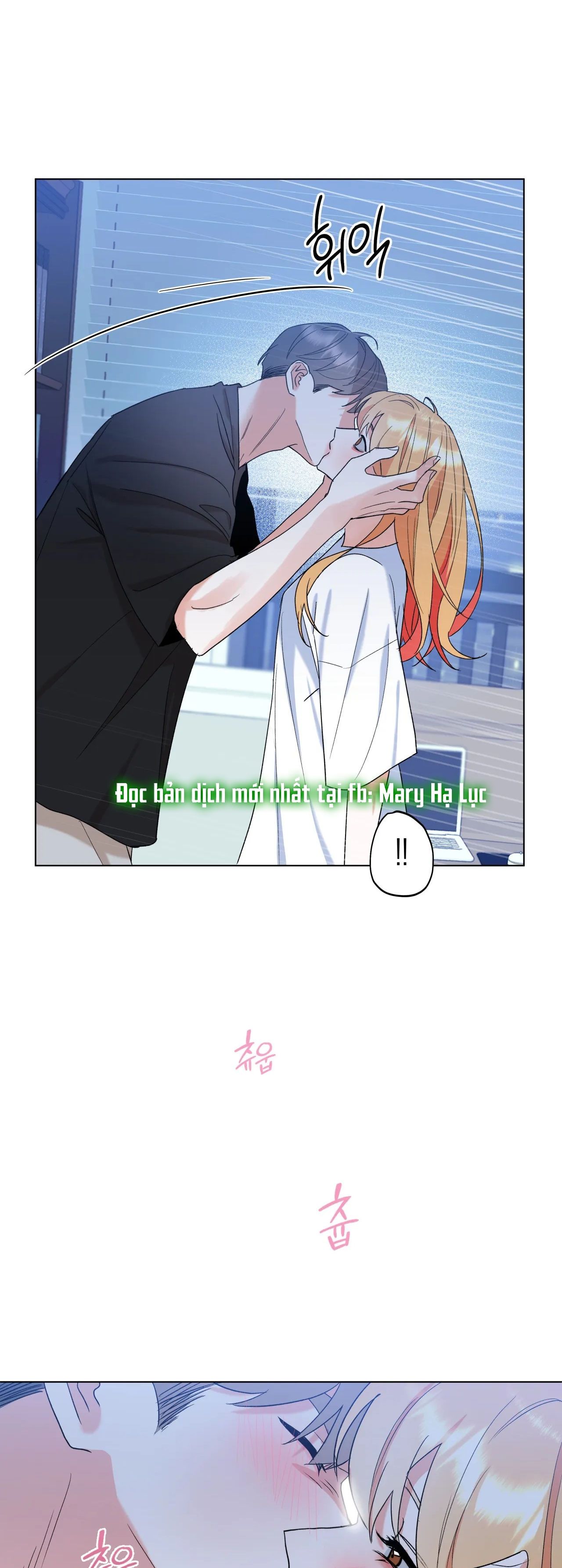 đọc truyện [18+] Thanh Tra Đáng Ngờ Chương 13.1 ảnh 26 tại Giả Dược