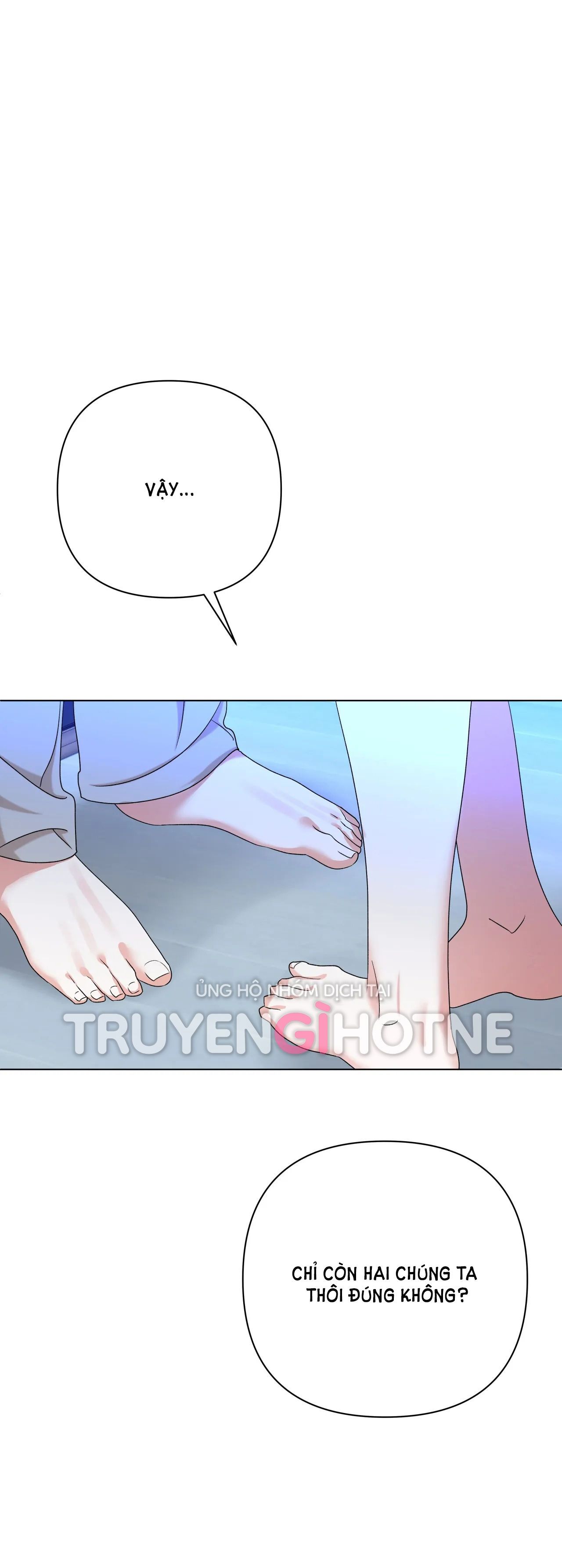 đọc truyện [18+] Thanh Tra Đáng Ngờ Chương 13.1 ảnh 8 tại Giả Dược