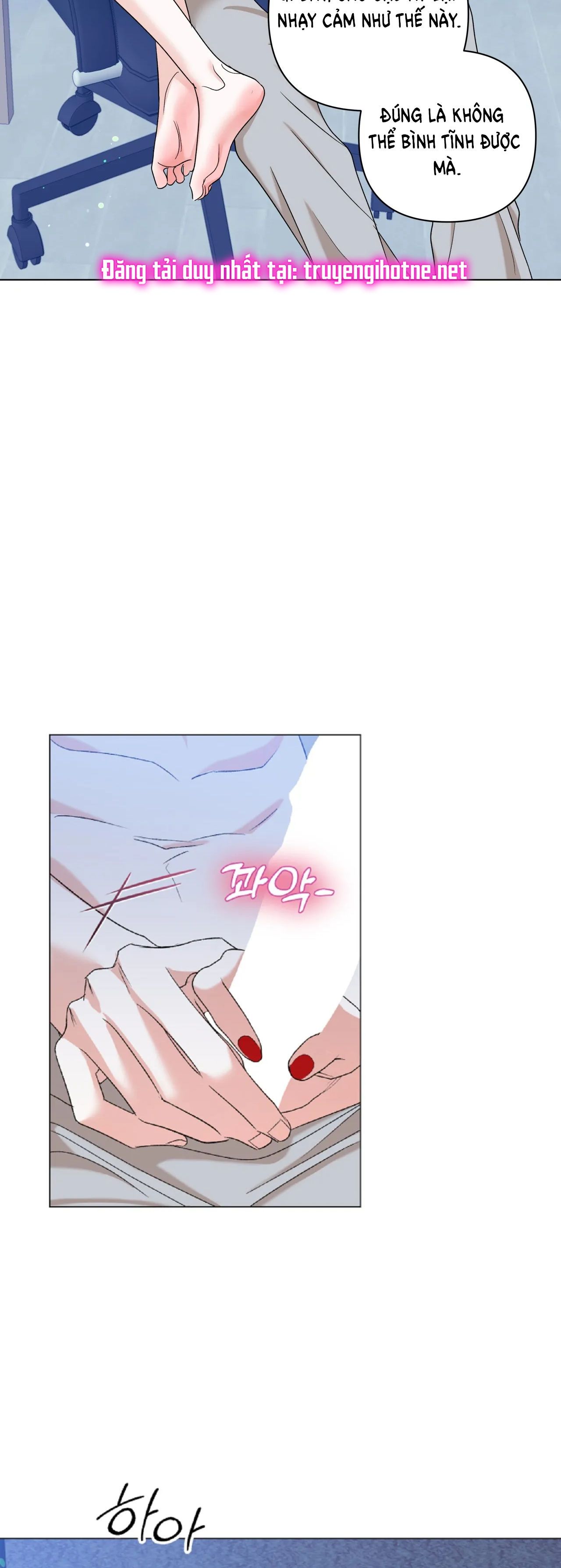 đọc truyện [18+] Thanh Tra Đáng Ngờ Chương 13.2 ảnh 11 tại Giả Dược