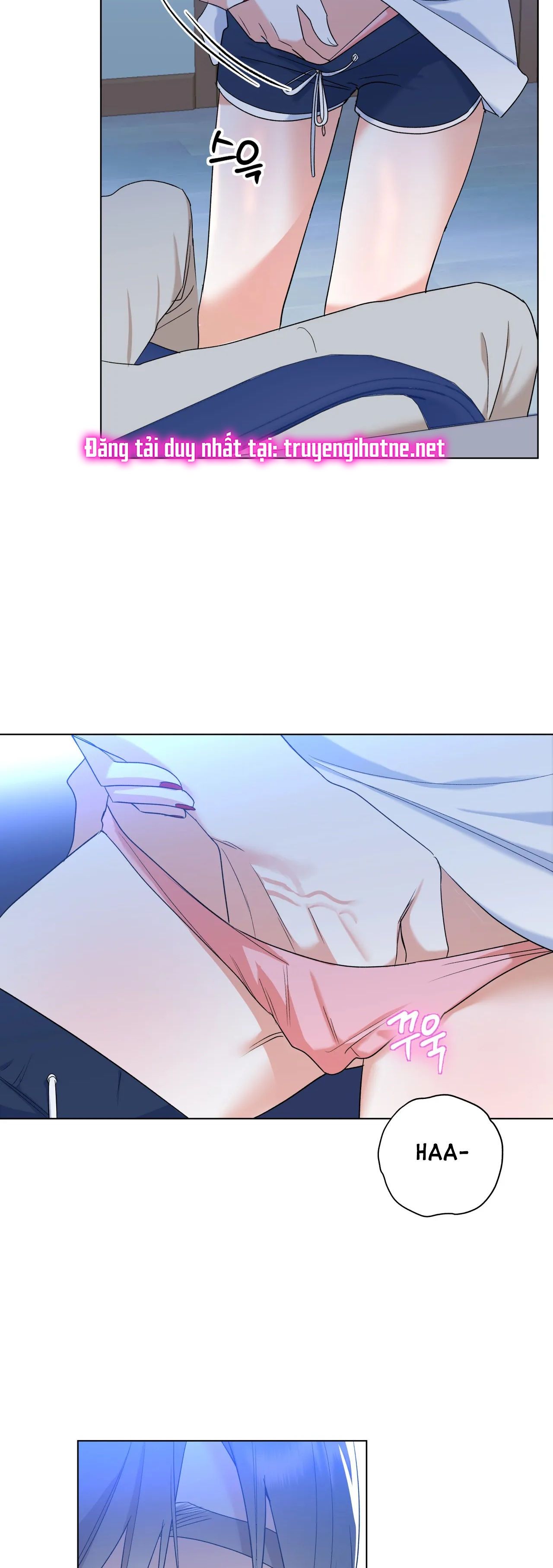 đọc truyện [18+] Thanh Tra Đáng Ngờ Chương 13.2 ảnh 19 tại Giả Dược