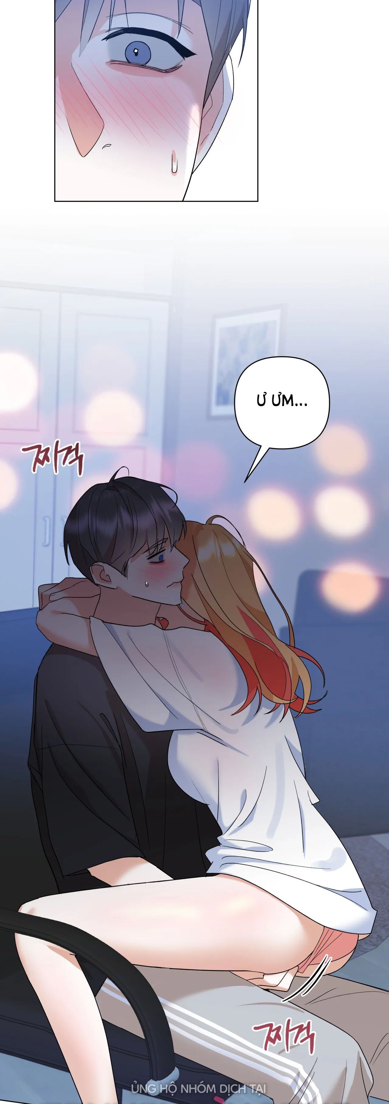 đọc truyện [18+] Thanh Tra Đáng Ngờ Chương 13.2 ảnh 20 tại Giả Dược