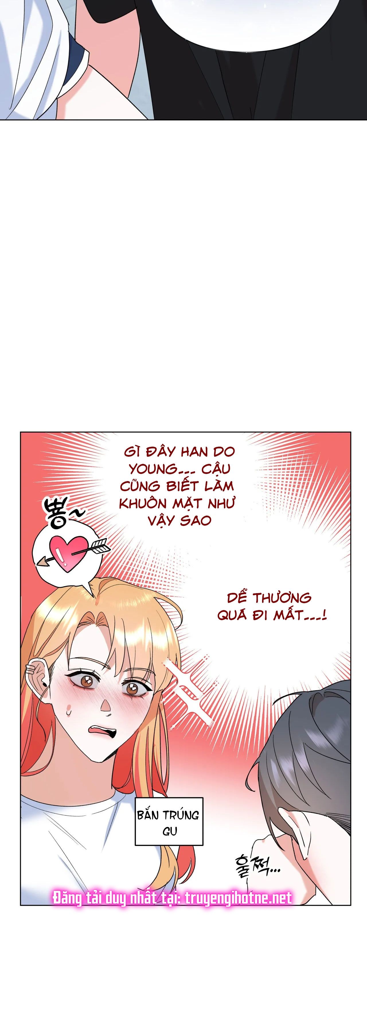 đọc truyện [18+] Thanh Tra Đáng Ngờ Chương 13.2 ảnh 3 tại Giả Dược