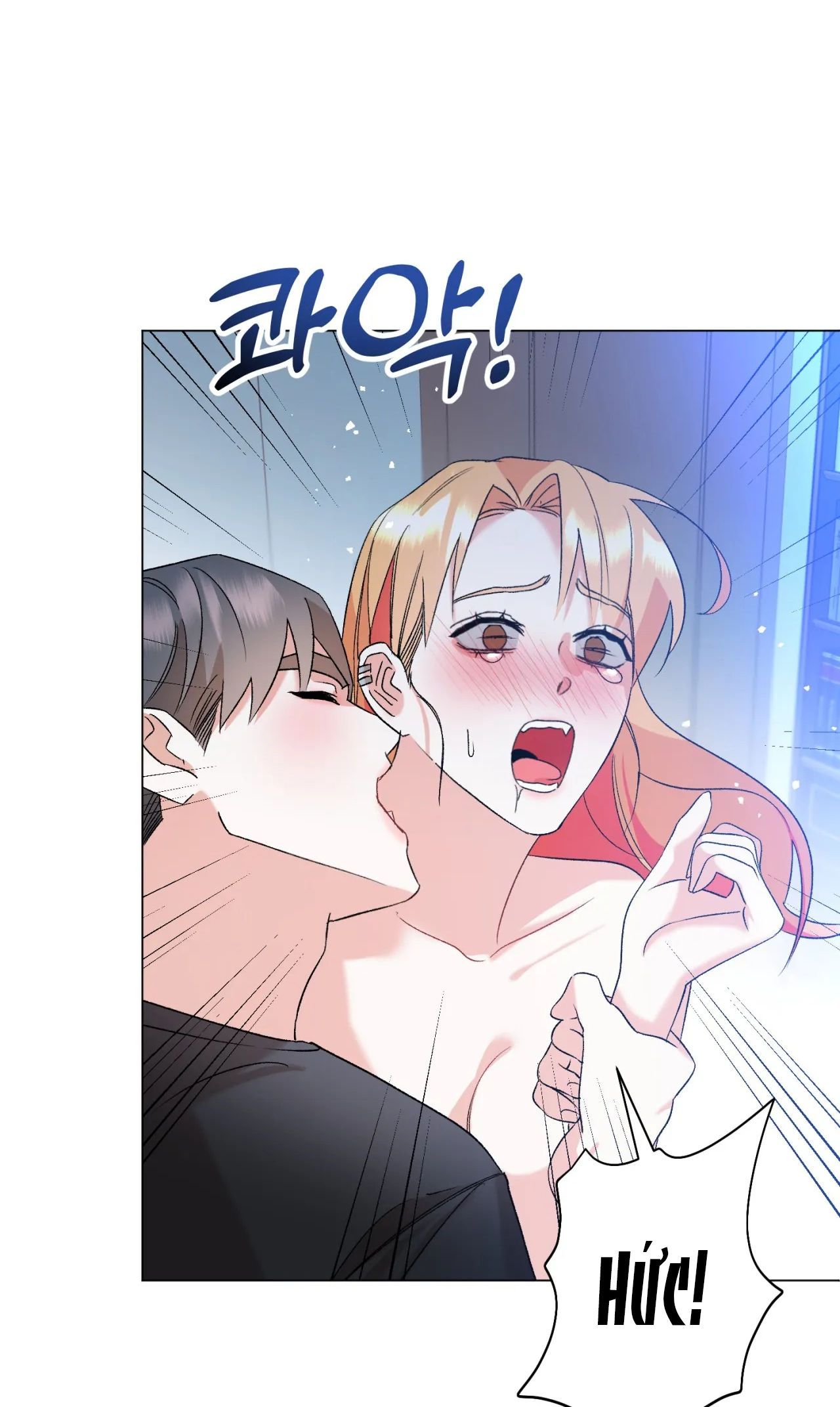 đọc truyện [18+] Thanh Tra Đáng Ngờ Chương 14.1 ảnh 26 tại Giả Dược