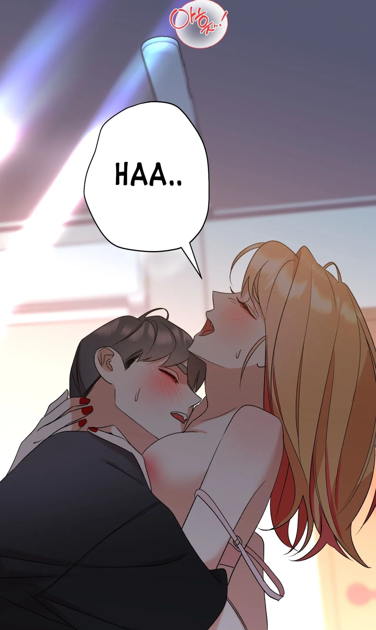 đọc truyện [18+] Thanh Tra Đáng Ngờ Chương 14.1 ảnh 28 tại Giả Dược