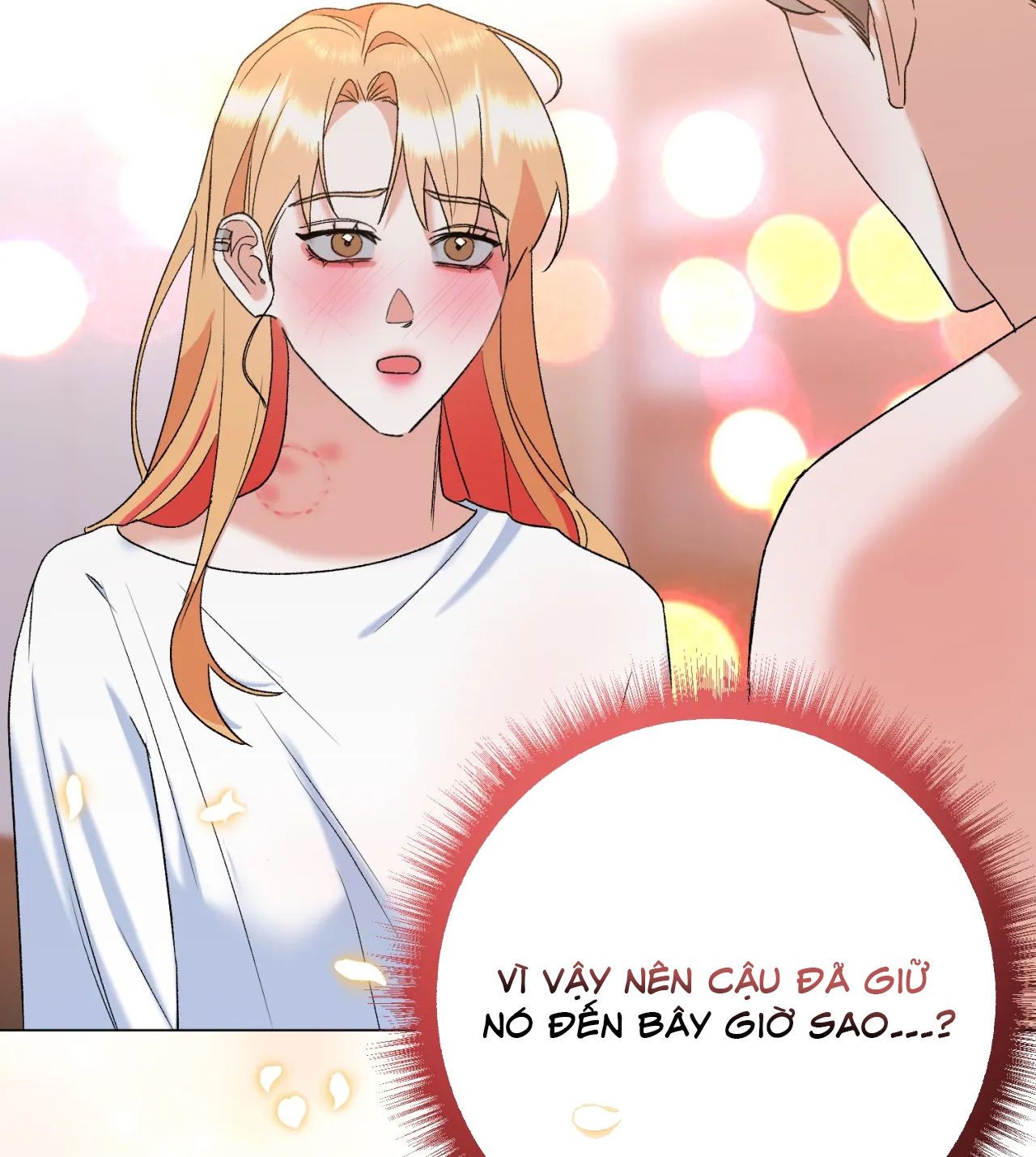 đọc truyện [18+] Thanh Tra Đáng Ngờ Chương 14.2 ảnh 39 tại Giả Dược