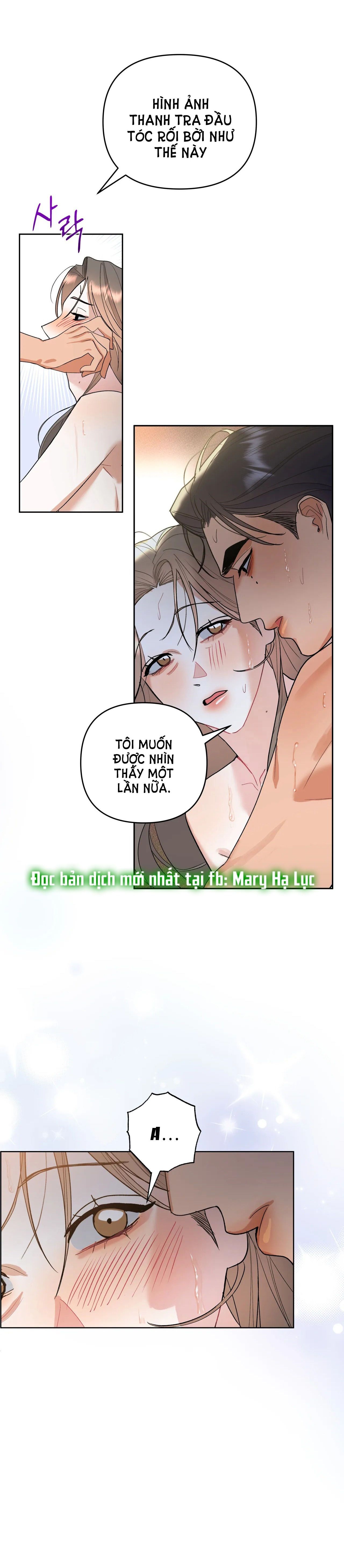 đọc truyện [18+] Thanh Tra Đáng Ngờ Chương 4.2 ảnh 14 tại Giả Dược
