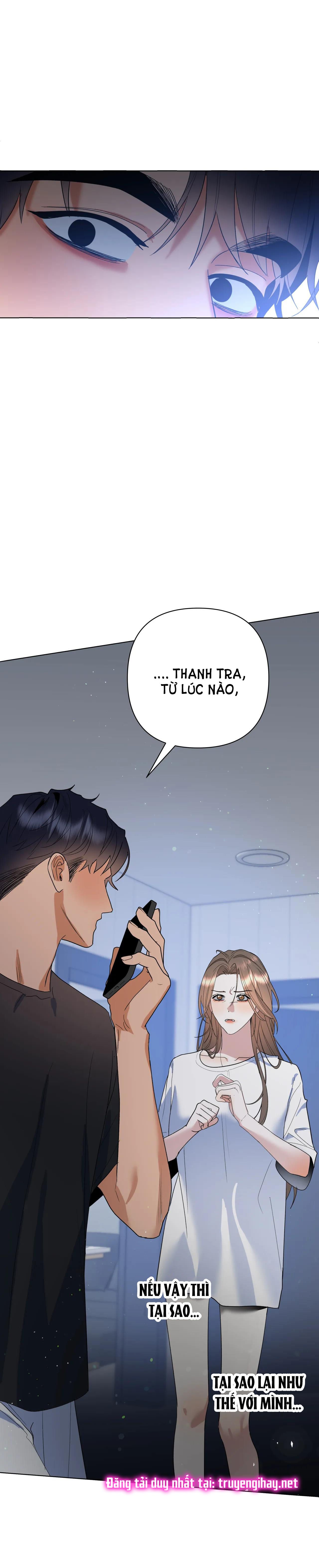 đọc truyện [18+] Thanh Tra Đáng Ngờ Chương 8.2 ảnh 4 tại Giả Dược
