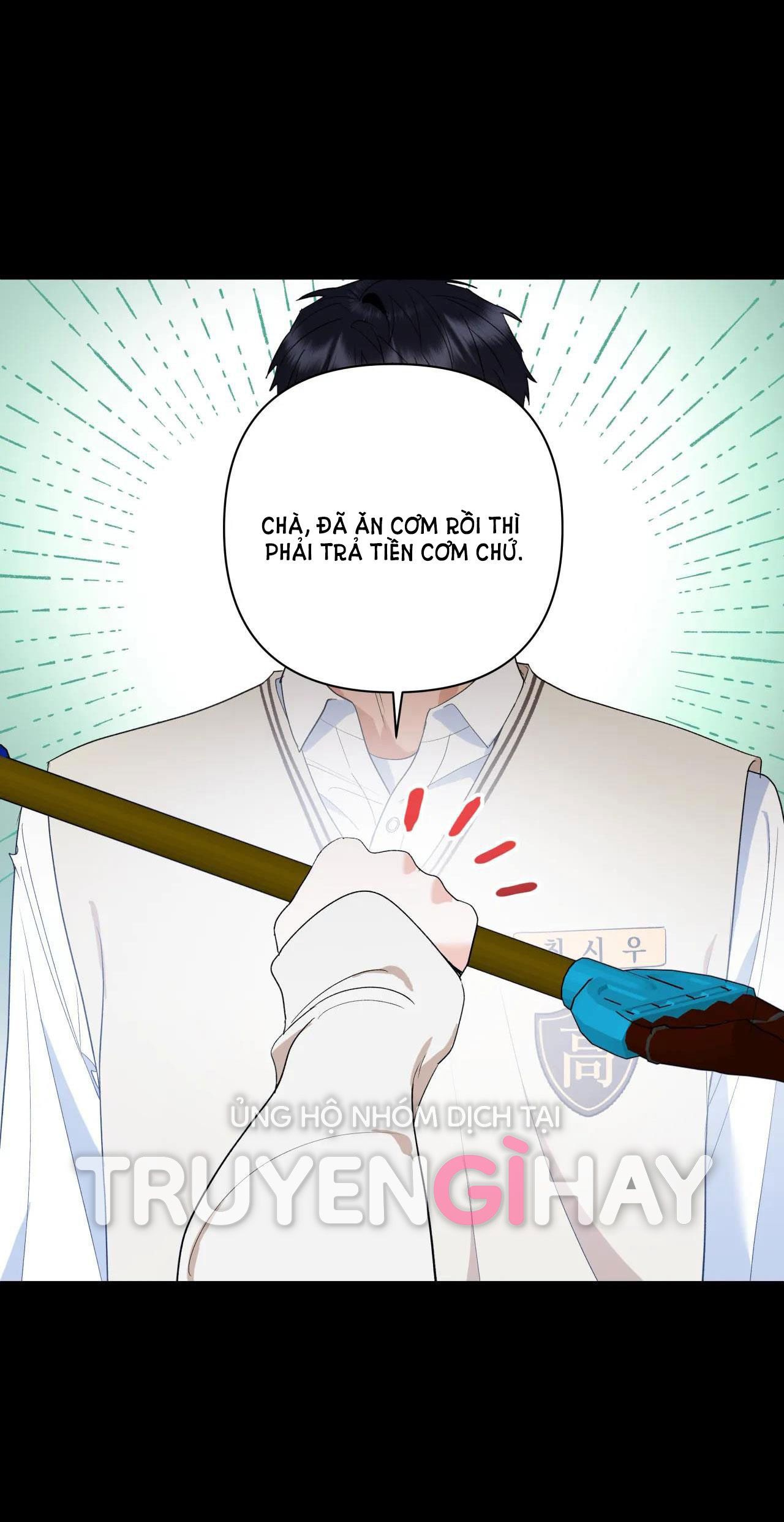 đọc truyện [18+] Thanh Tra Đáng Ngờ Chương 9.1 ảnh 14 tại Giả Dược