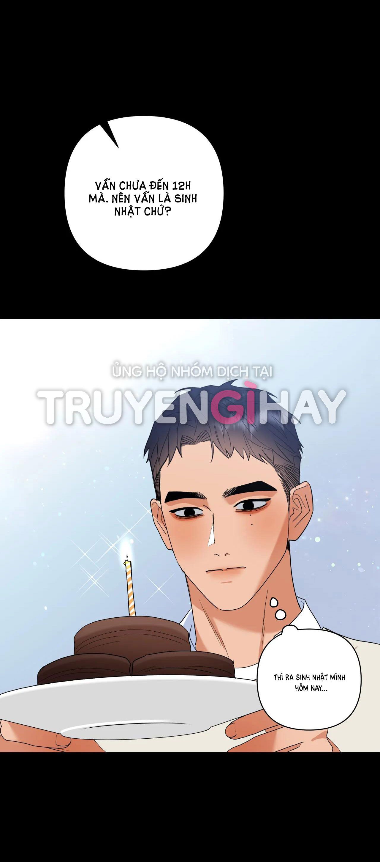 đọc truyện [18+] Thanh Tra Đáng Ngờ Chương 9.2 ảnh 2 tại Giả Dược