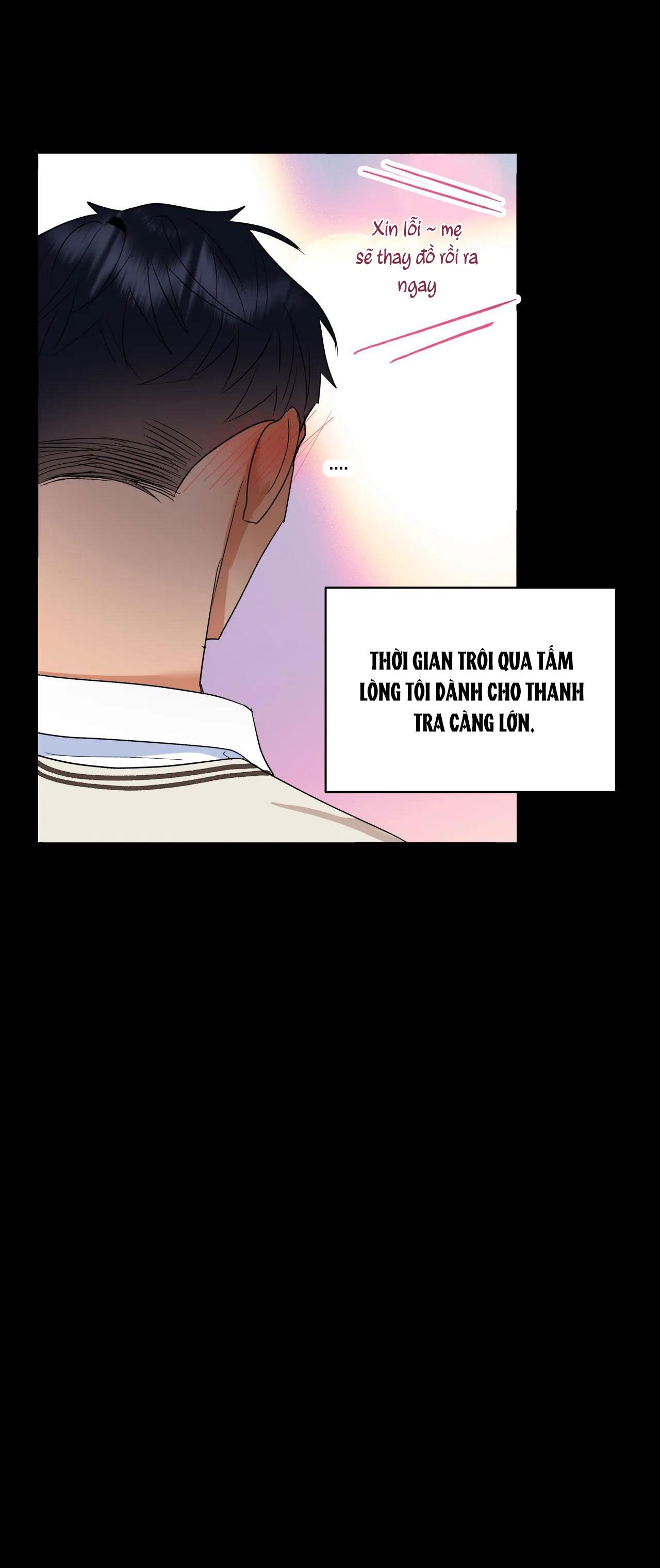đọc truyện [18+] Thanh Tra Đáng Ngờ Chương 9.2 ảnh 20 tại Giả Dược
