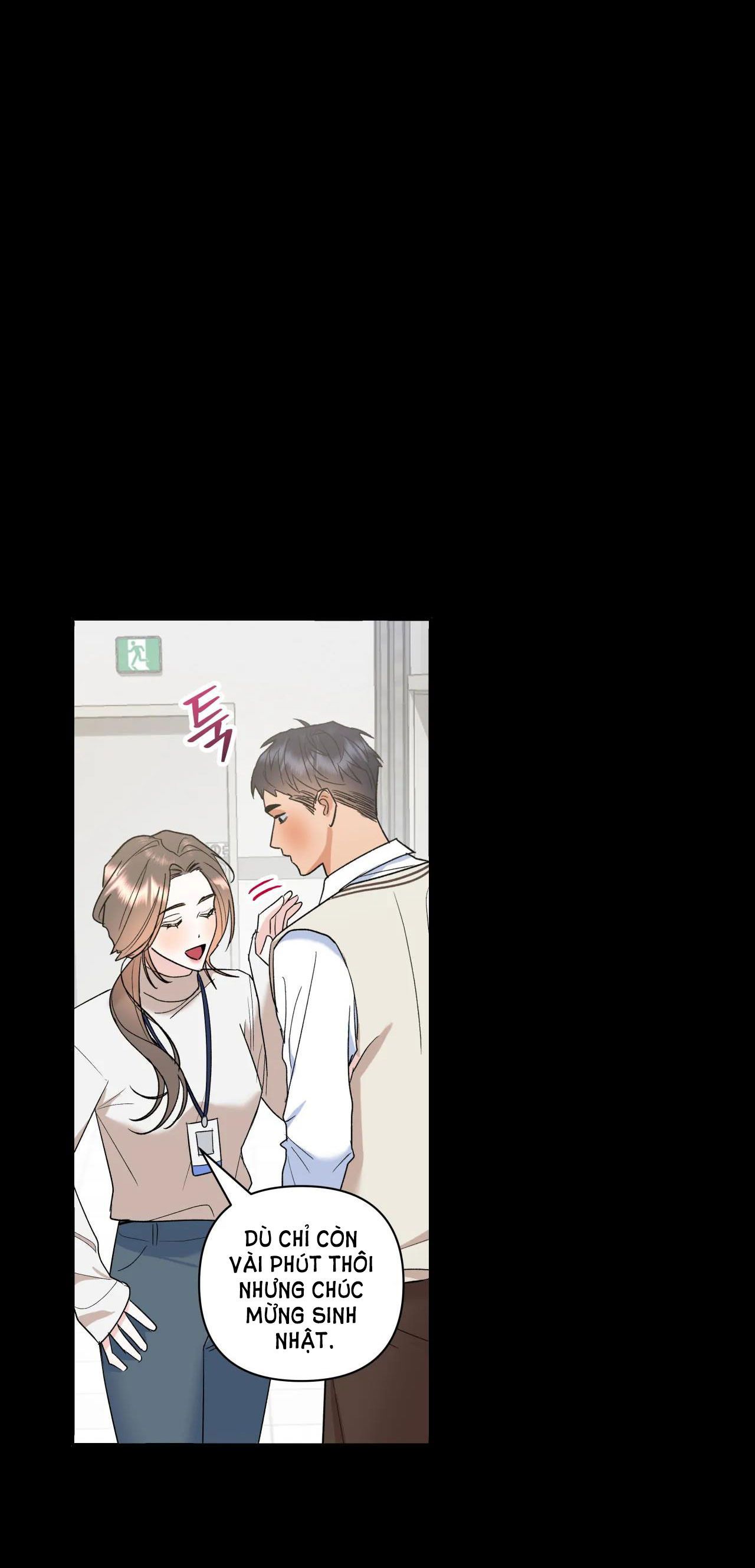đọc truyện [18+] Thanh Tra Đáng Ngờ Chương 9.2 ảnh 3 tại Giả Dược