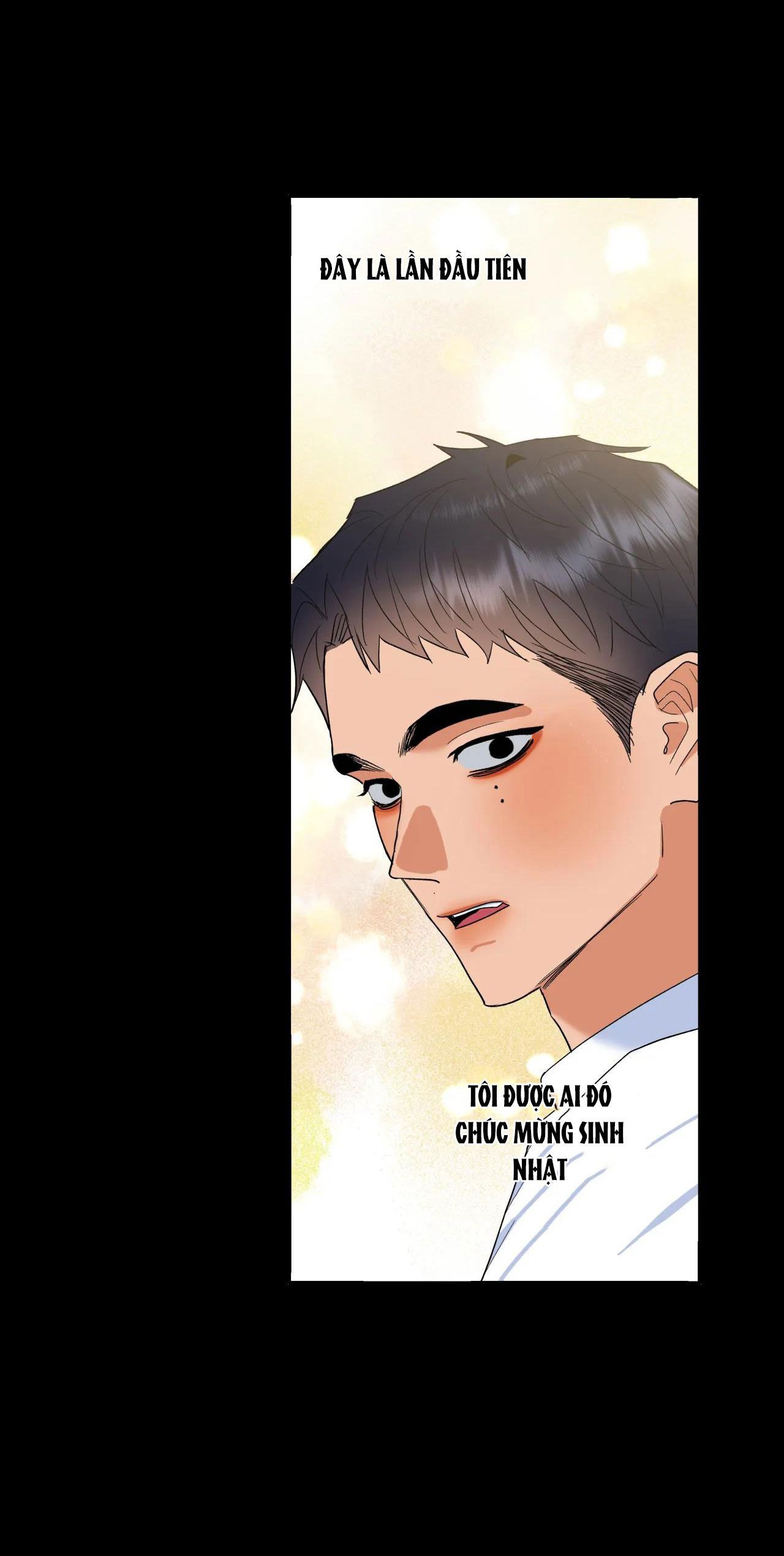 đọc truyện [18+] Thanh Tra Đáng Ngờ Chương 9.2 ảnh 4 tại Giả Dược