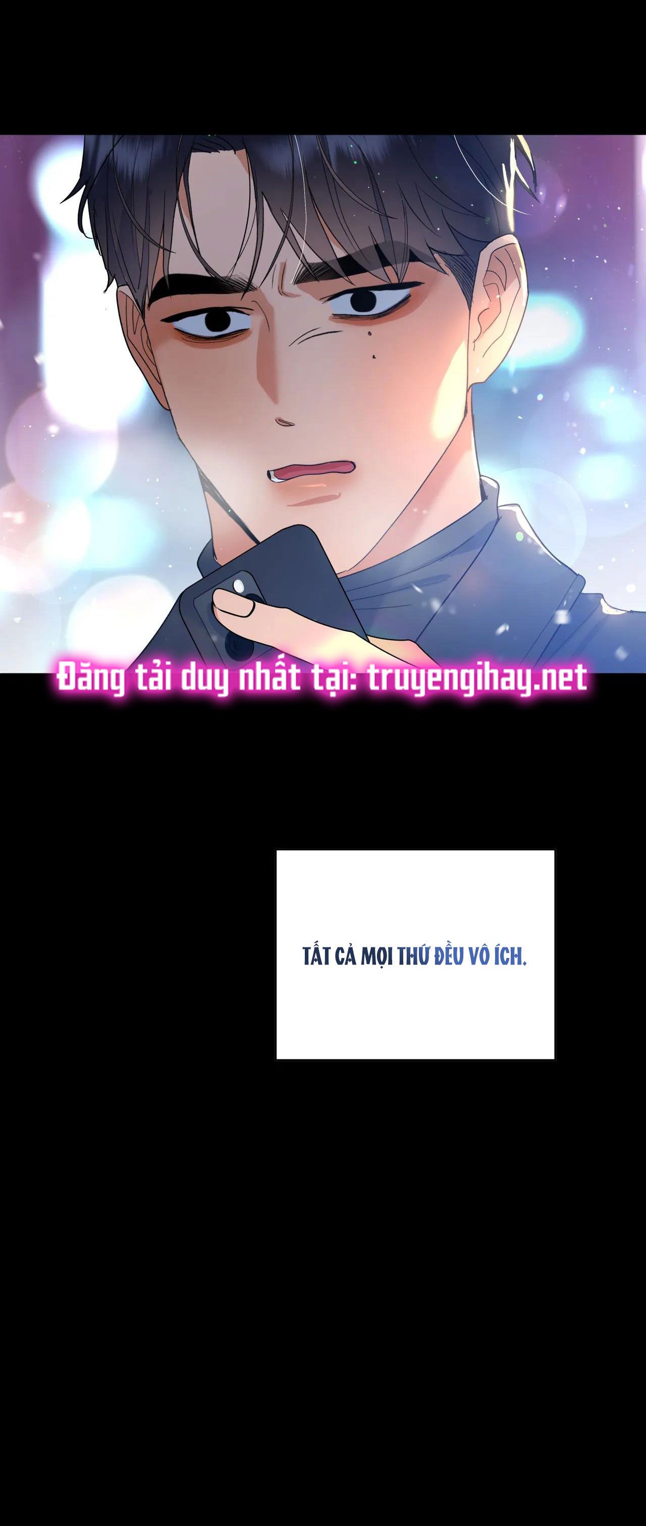 đọc truyện [18+] Thanh Tra Đáng Ngờ Chương 9.2 ảnh 32 tại Giả Dược