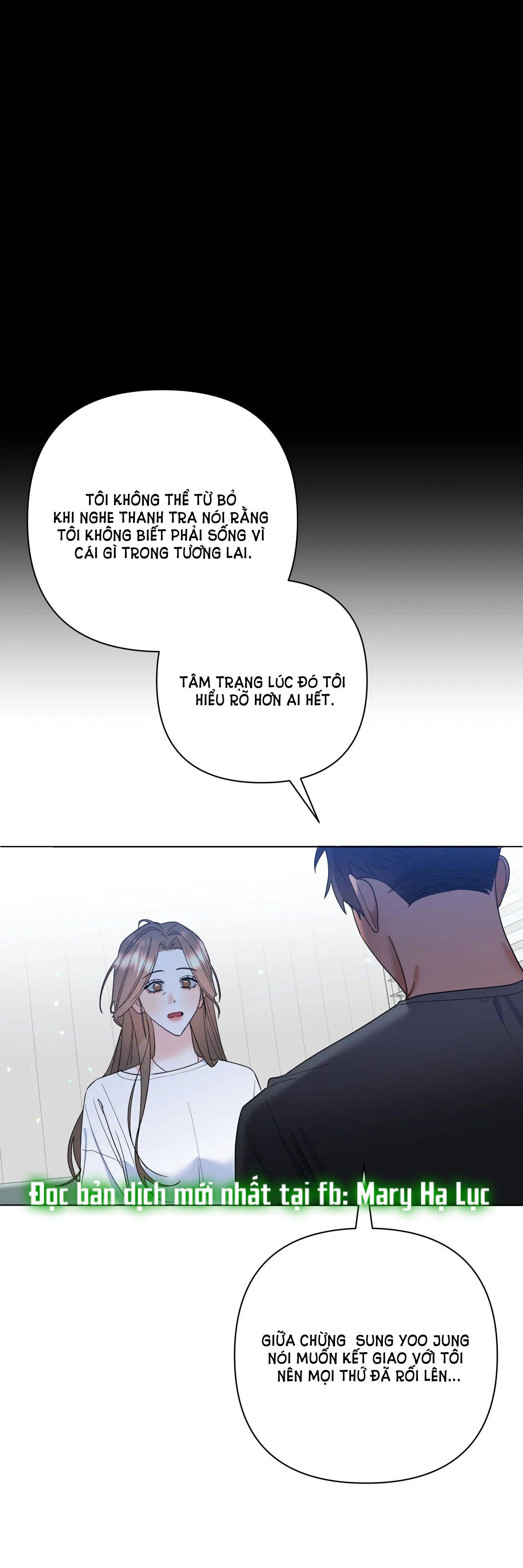 đọc truyện [18+] Thanh Tra Đáng Ngờ Chương 9.2 ảnh 33 tại Giả Dược