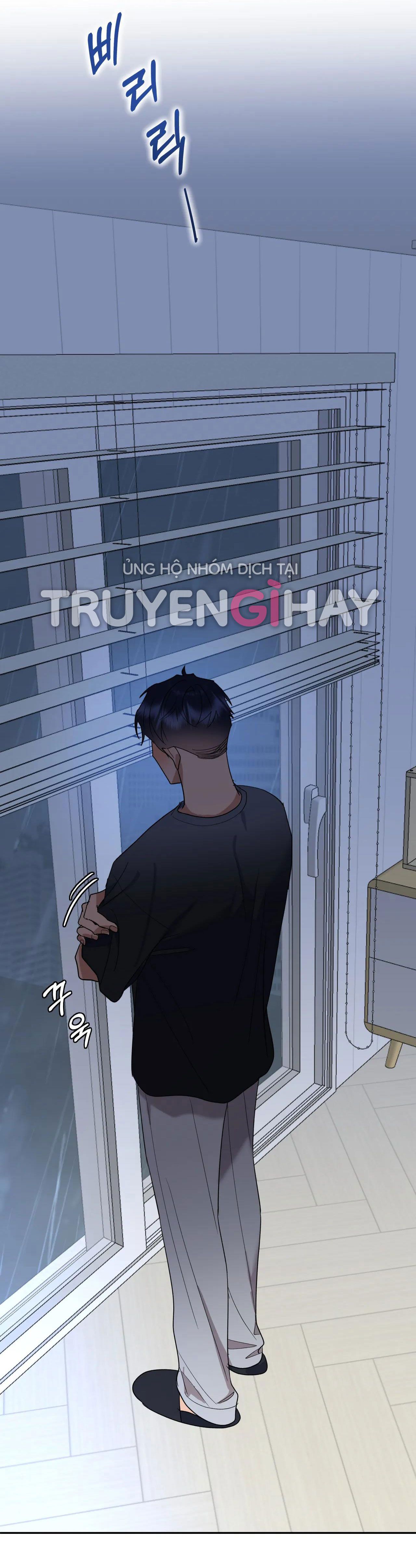 đọc truyện [18+] Thanh Tra Đáng Ngờ Chương 9.2 ảnh 43 tại Giả Dược