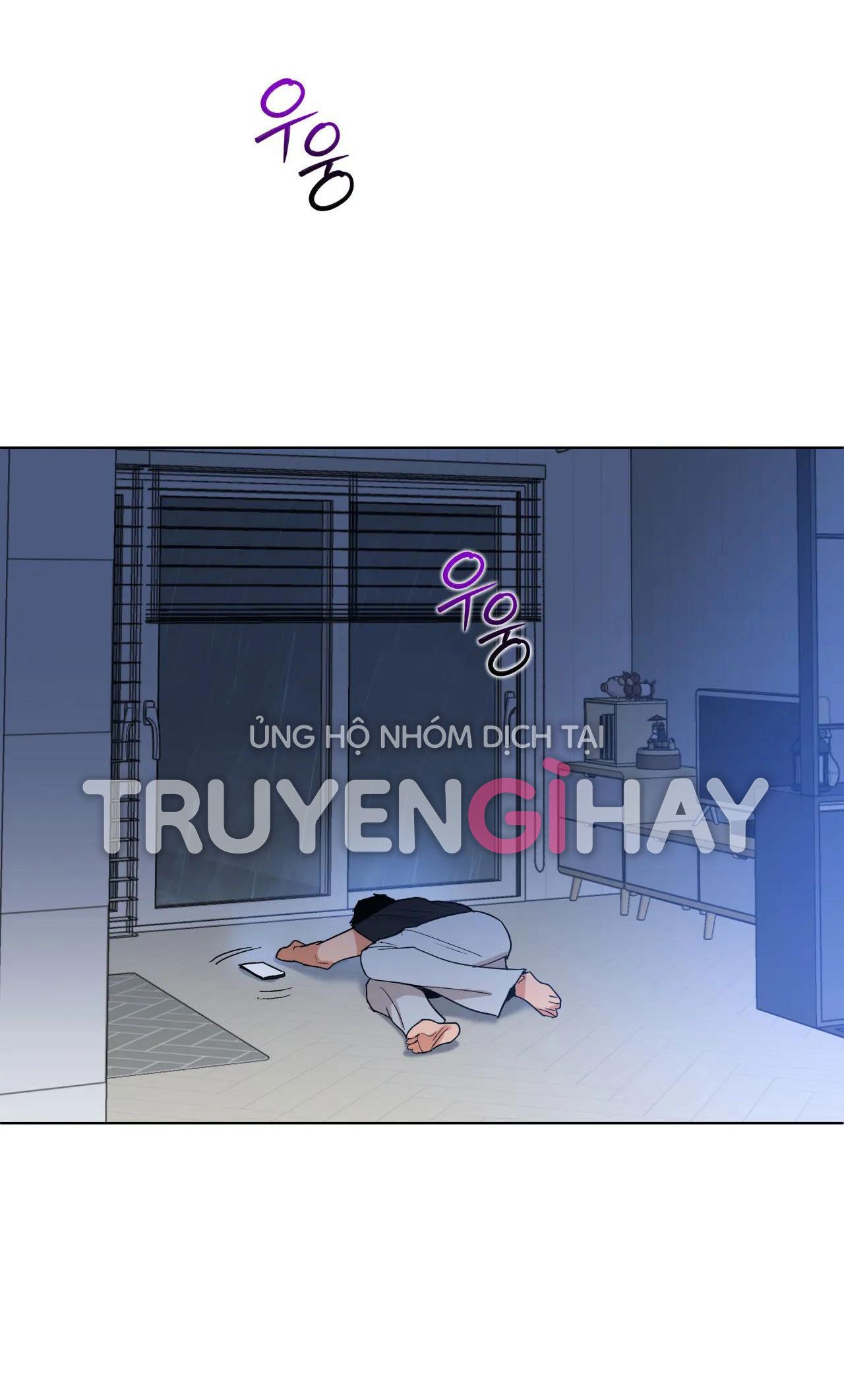 đọc truyện [18+] Thanh Tra Đáng Ngờ Chương 9.2 ảnh 52 tại Giả Dược