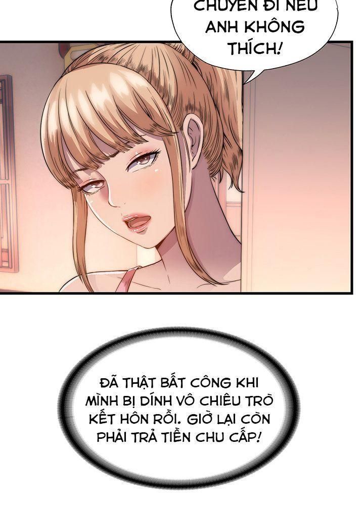 đọc truyện 18+ Thao Túng Cơ Thể Chương 1.2 ảnh 27 tại Giả Dược