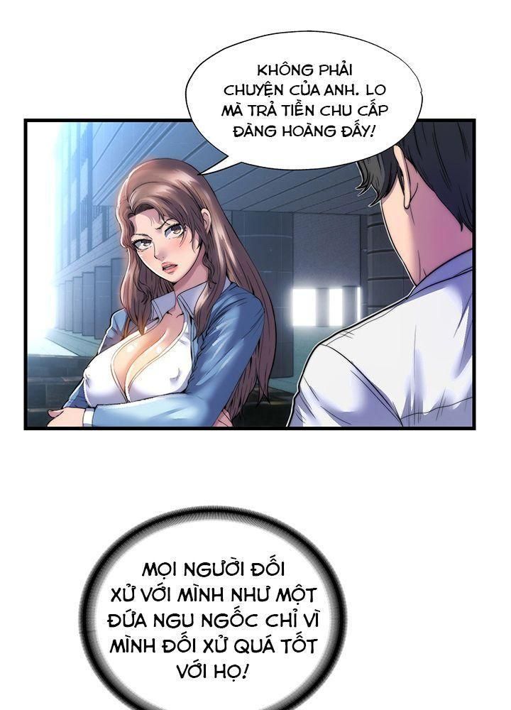 đọc truyện 18+ Thao Túng Cơ Thể Chương 1.2 ảnh 28 tại Giả Dược