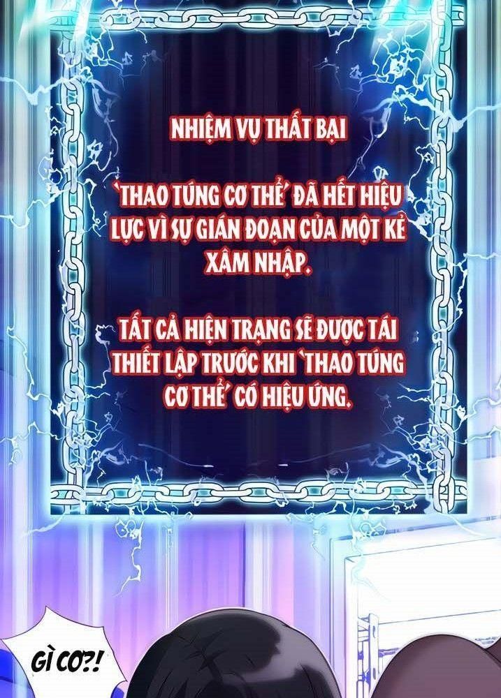 đọc truyện 18+ Thao Túng Cơ Thể Chương 10.1 ảnh 11 tại Giả Dược