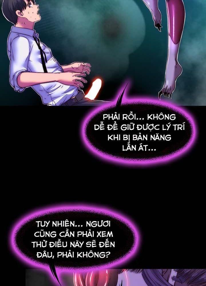 đọc truyện 18+ Thao Túng Cơ Thể Chương 10.1 ảnh 38 tại Giả Dược