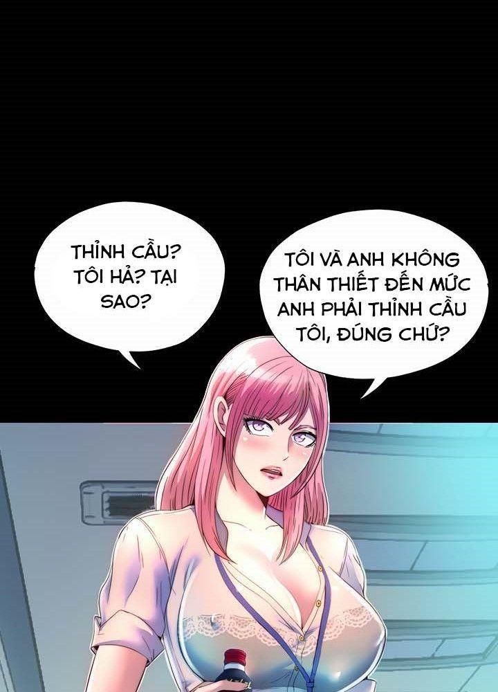 đọc truyện 18+ Thao Túng Cơ Thể Chương 11.1 ảnh 1 tại Giả Dược