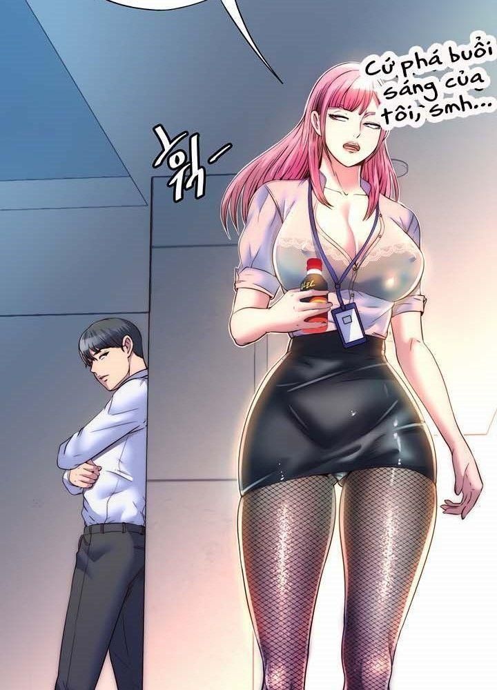 đọc truyện 18+ Thao Túng Cơ Thể Chương 11.1 ảnh 3 tại Giả Dược