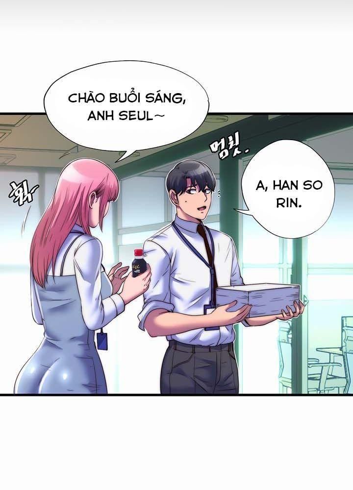 đọc truyện 18+ Thao Túng Cơ Thể Chương 11.1 ảnh 25 tại Giả Dược