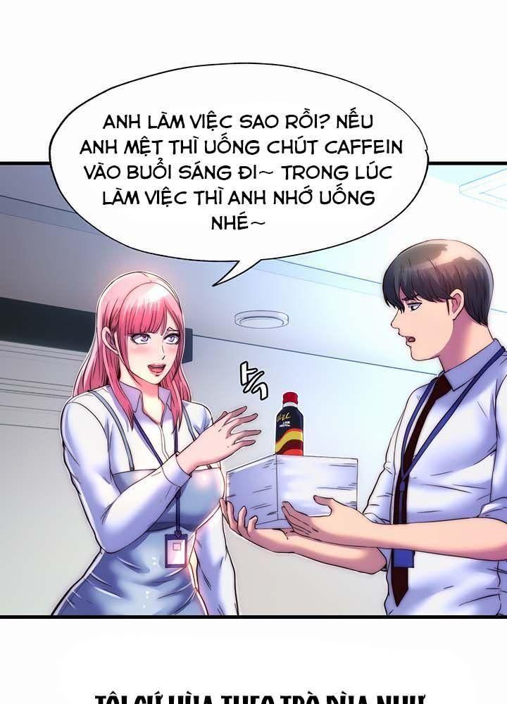 đọc truyện 18+ Thao Túng Cơ Thể Chương 11.1 ảnh 26 tại Giả Dược