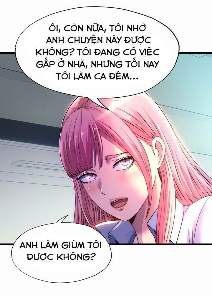 đọc truyện 18+ Thao Túng Cơ Thể Chương 11.1 ảnh 28 tại Giả Dược