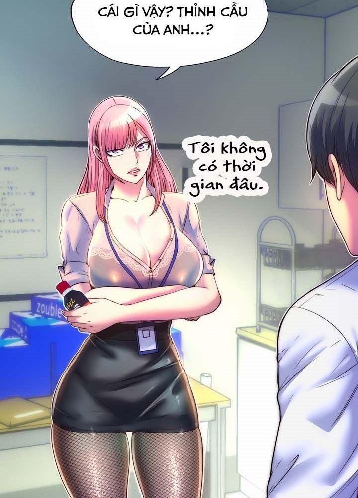 đọc truyện 18+ Thao Túng Cơ Thể Chương 11.1 ảnh 10 tại Giả Dược