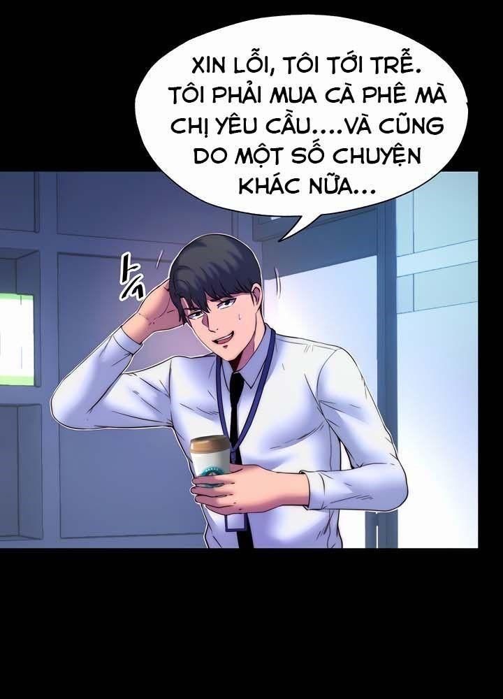 đọc truyện 18+ Thao Túng Cơ Thể Chương 12.2 ảnh 50 tại Giả Dược