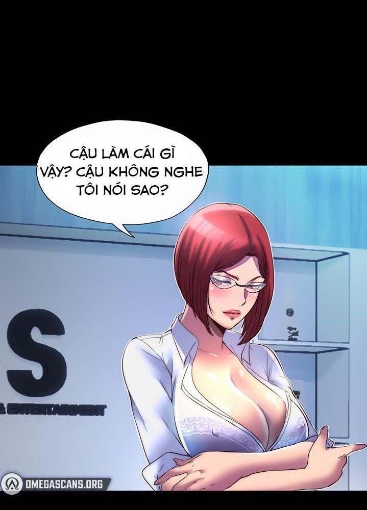 đọc truyện 18+ Thao Túng Cơ Thể Chương 13.1 ảnh 1 tại Giả Dược