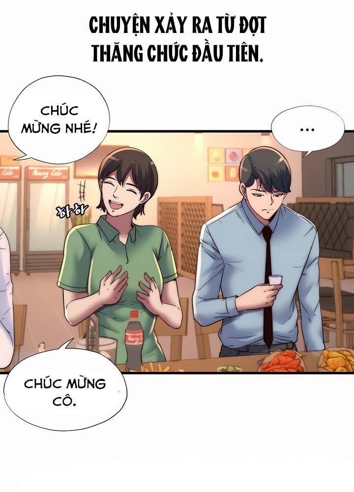 đọc truyện 18+ Thao Túng Cơ Thể Chương 13.1 ảnh 16 tại Giả Dược