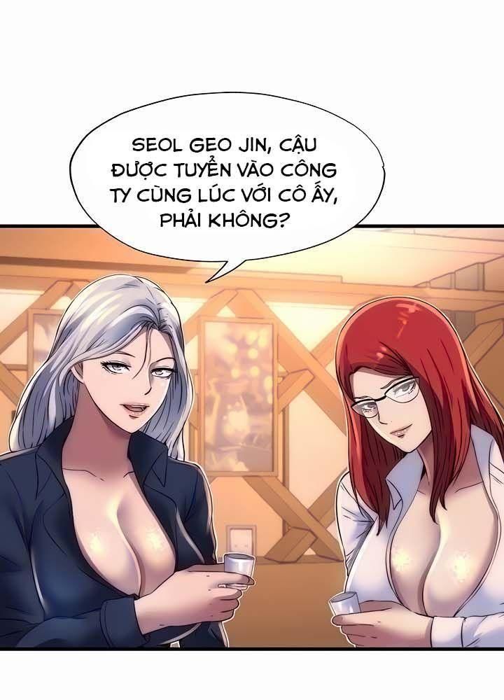 đọc truyện 18+ Thao Túng Cơ Thể Chương 13.1 ảnh 18 tại Giả Dược
