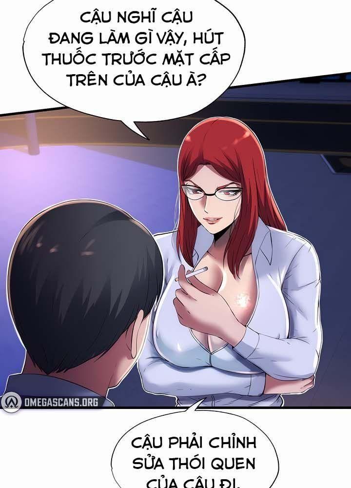 đọc truyện 18+ Thao Túng Cơ Thể Chương 13.1 ảnh 36 tại Giả Dược