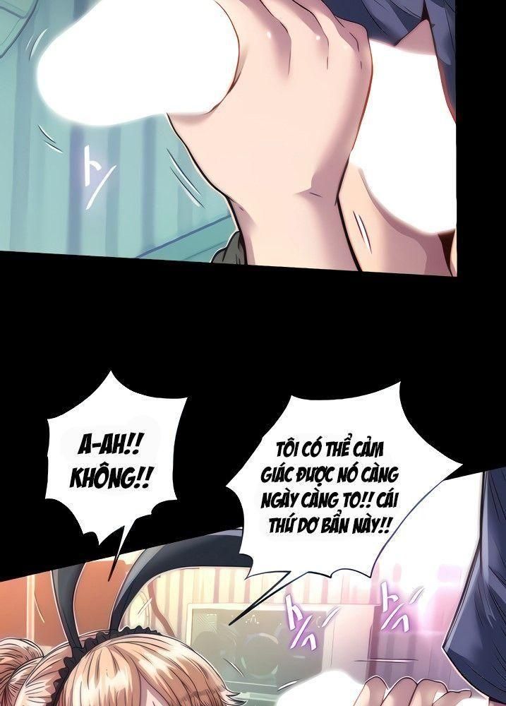 đọc truyện 18+ Thao Túng Cơ Thể Chương 3.1 ảnh 11 tại Giả Dược