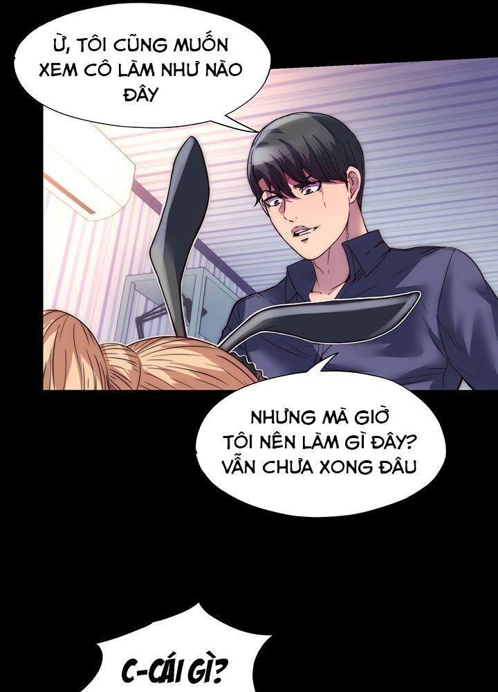 đọc truyện 18+ Thao Túng Cơ Thể Chương 3.1 ảnh 46 tại Giả Dược