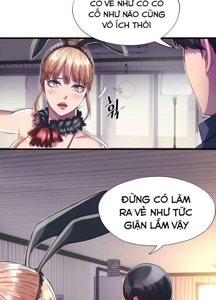 đọc truyện 18+ Thao Túng Cơ Thể Chương 4.1 ảnh 14 tại Giả Dược