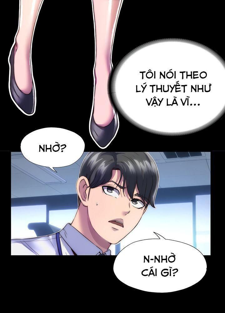 đọc truyện 18+ Thao Túng Cơ Thể Chương 4.1 ảnh 35 tại Giả Dược