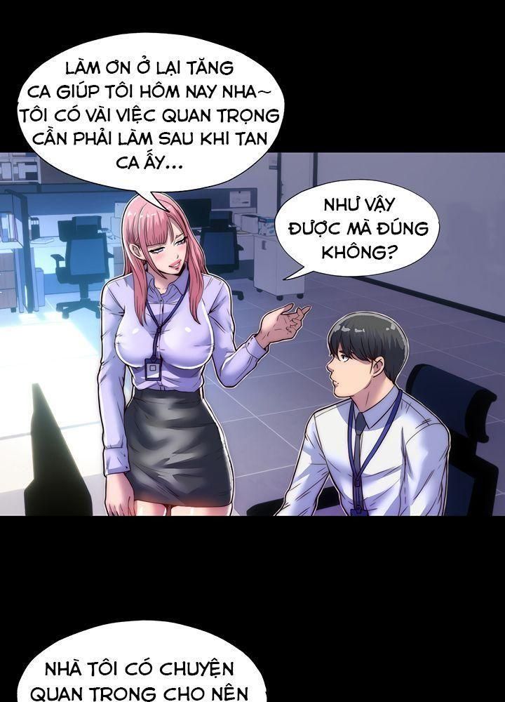 đọc truyện 18+ Thao Túng Cơ Thể Chương 4.1 ảnh 36 tại Giả Dược