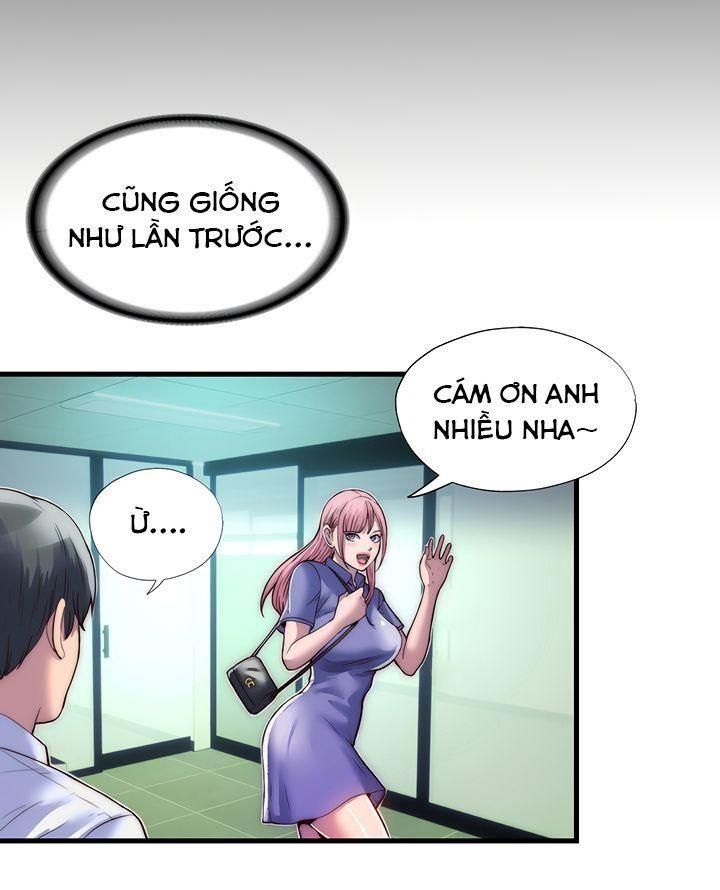 đọc truyện 18+ Thao Túng Cơ Thể Chương 4.1 ảnh 38 tại Giả Dược