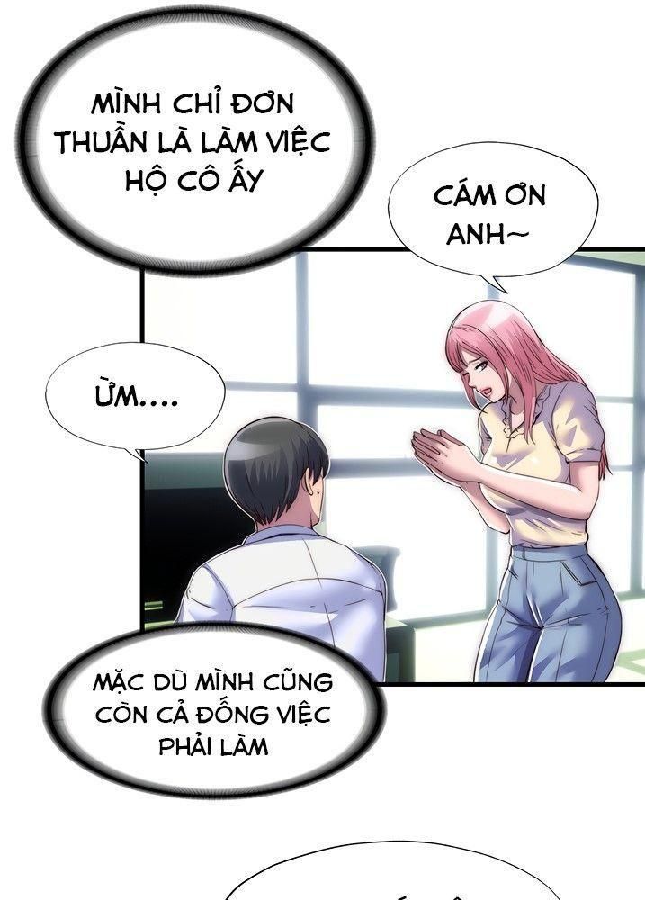 đọc truyện 18+ Thao Túng Cơ Thể Chương 4.1 ảnh 39 tại Giả Dược
