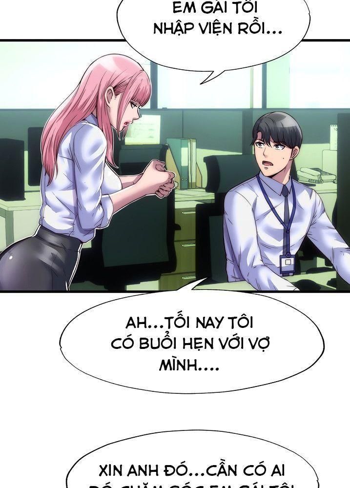 đọc truyện 18+ Thao Túng Cơ Thể Chương 4.1 ảnh 40 tại Giả Dược